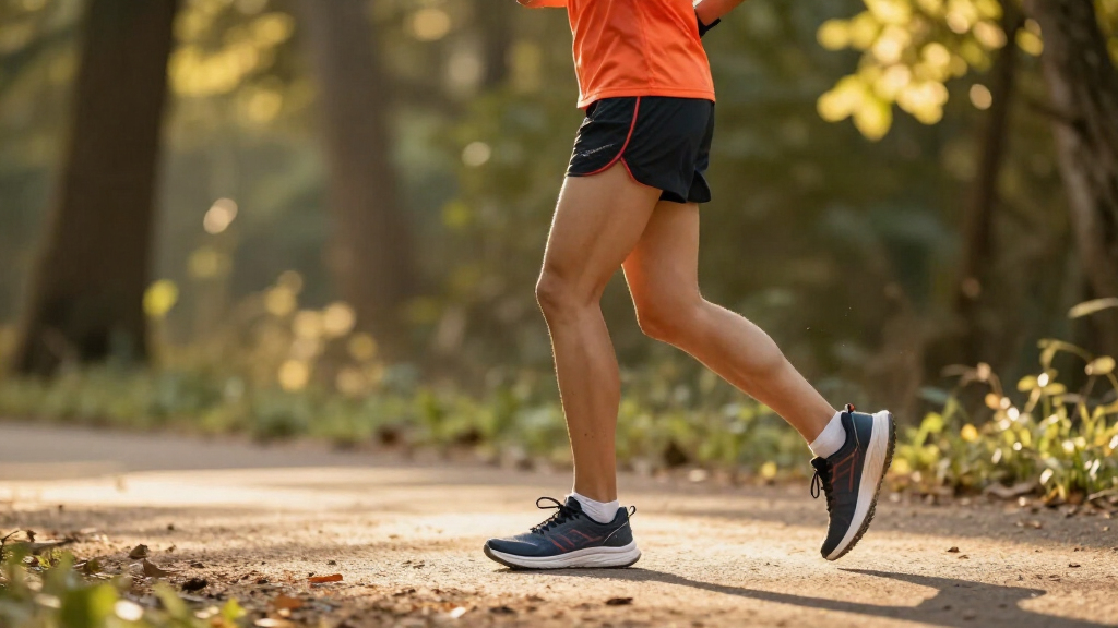 expert rated running gear
