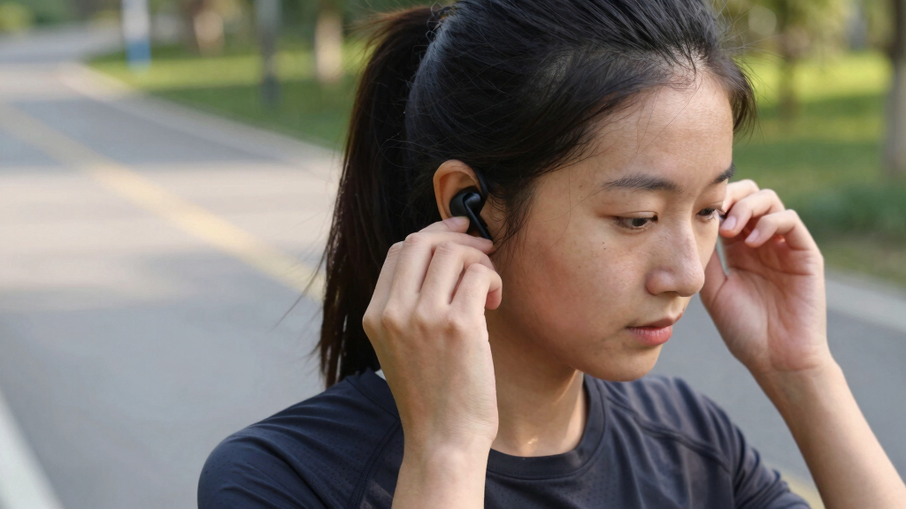 wireless earbuds for workouts