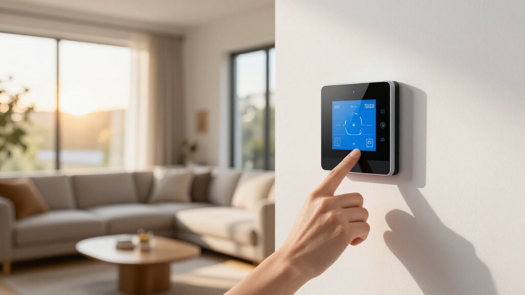 smart thermostats for home