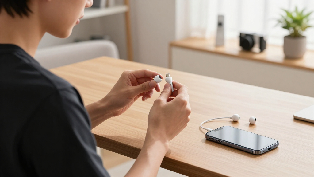14 Best USB‑C Earbuds That Deliver Crystal-Clear Sound in 2026