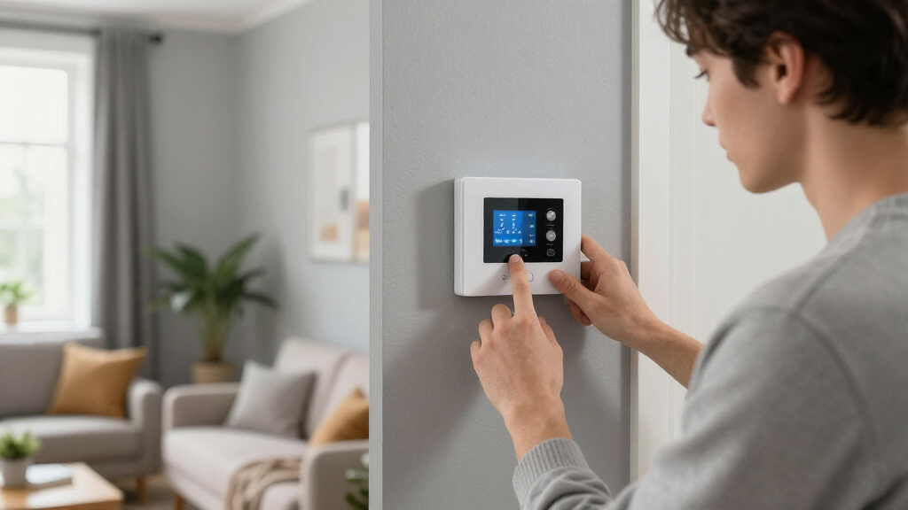 best home alarm systems for renters rebuilding safety