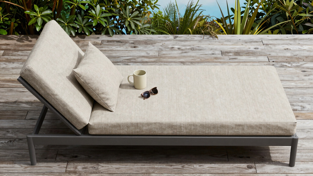 outdoor daybeds