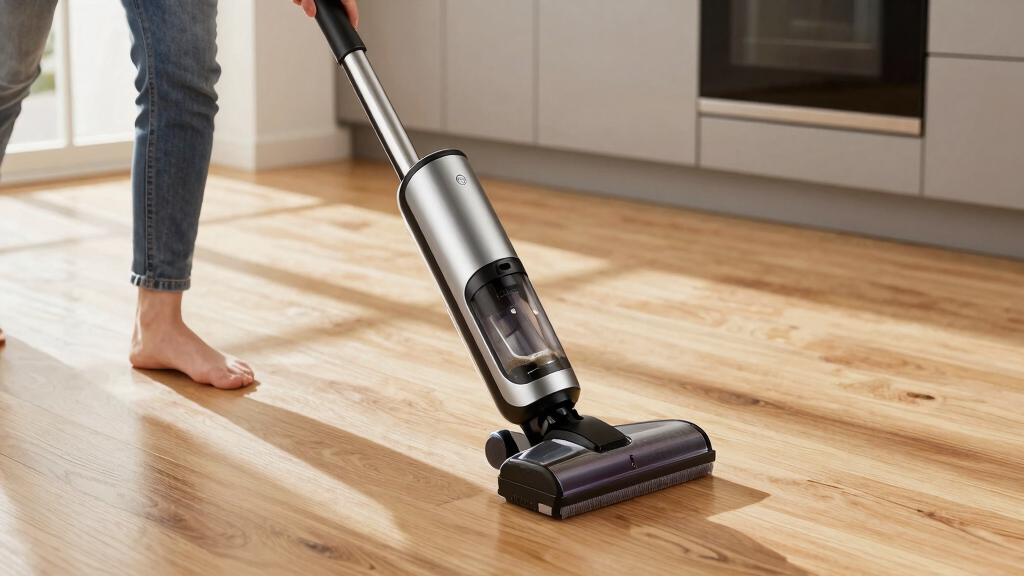 best self cleaning wet dry vacuum