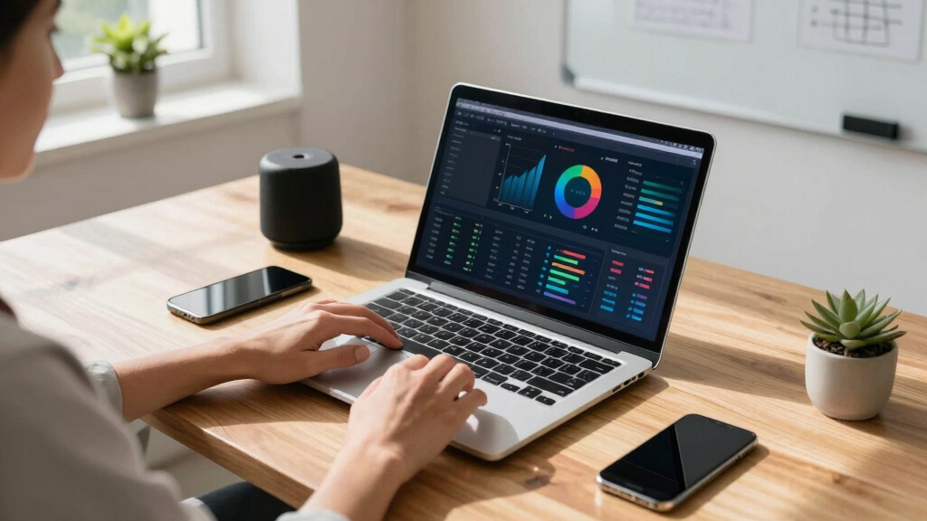 AI-powered data analysis tools