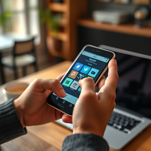 How Building Your Own Audience Changes the Game