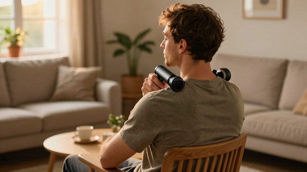 massage gadgets for dads