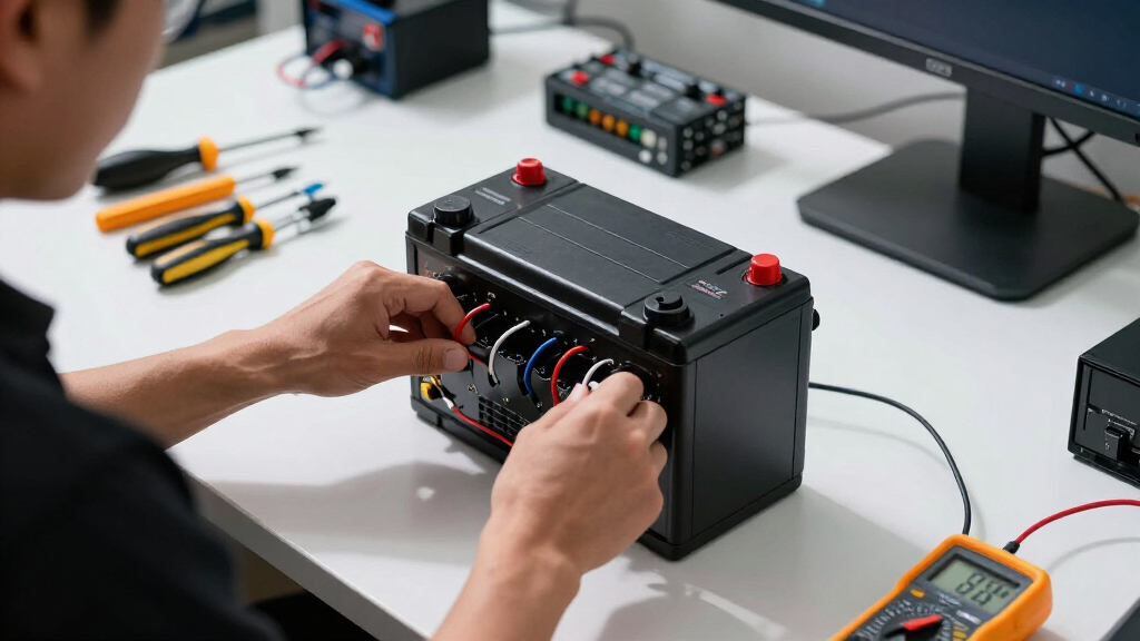 11 Best Portable PA Systems With Long-Lasting Battery Life for Powerful Sound