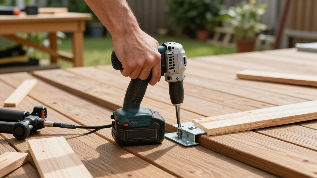 cordless impact wrenches