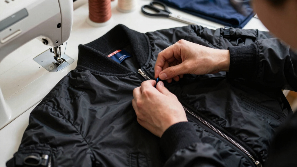 best bomber jackets