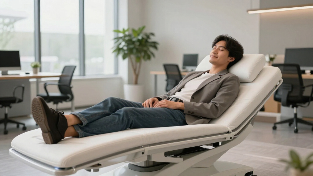 Best nap pods for offices