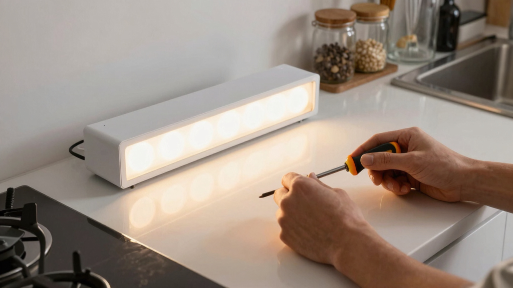 halal lighting solutions