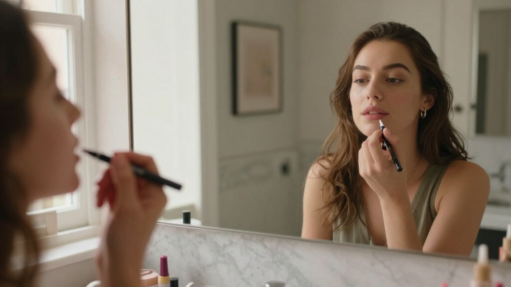 best sculpting lip liners