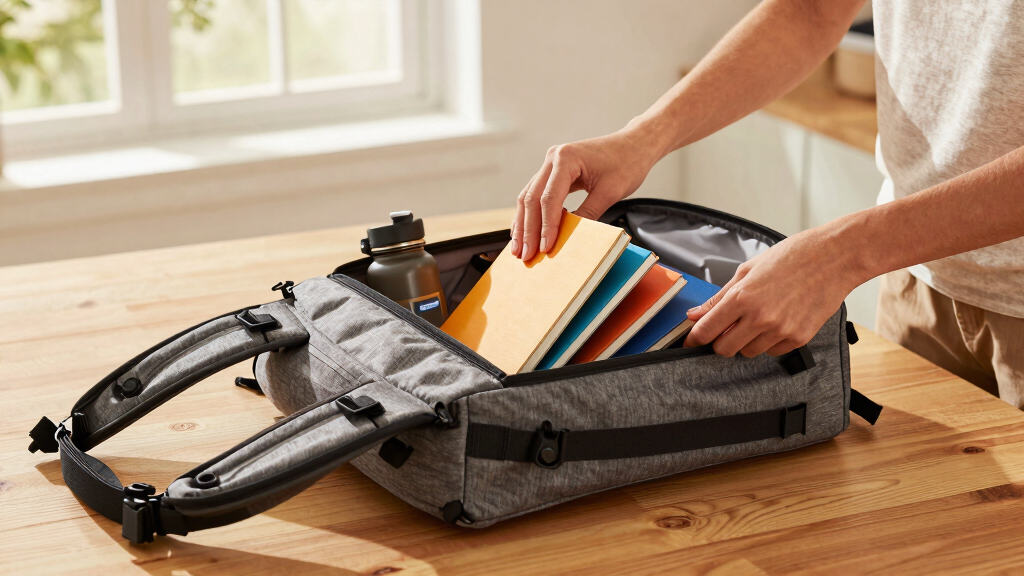 travel backpacks for students