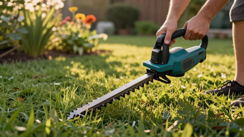 best lawn care tools