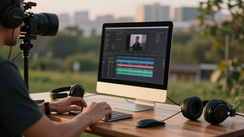 mac pro for professional video post