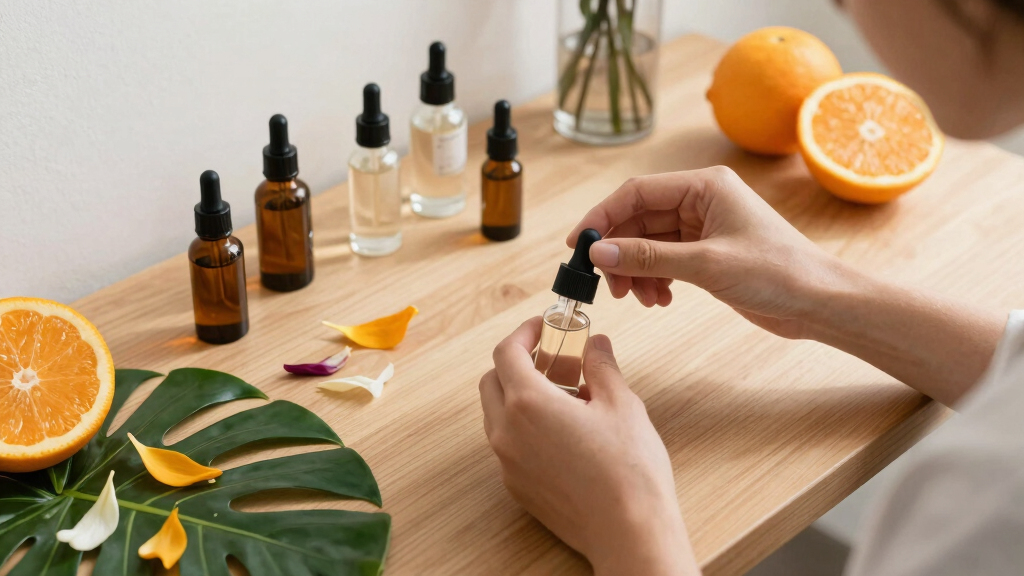 best tropical fragrances