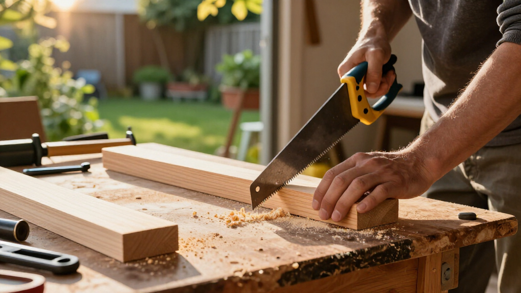 10 Best Hand Saws for Small Cuts: Expert Reviews and Top Picks