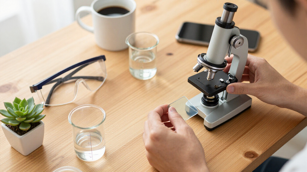 educational science kits for adults