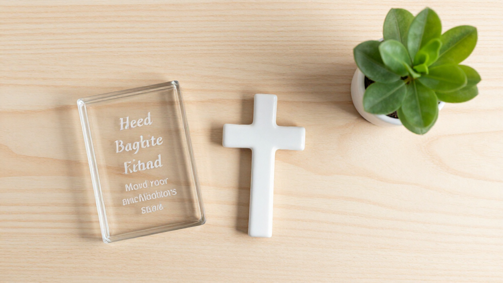 best personalized baptism gifts