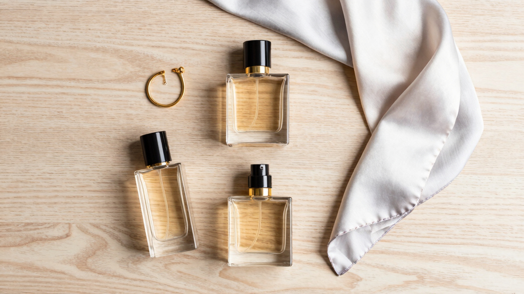 best luxury fragrances