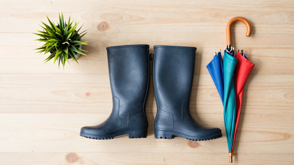 best women's rain boots