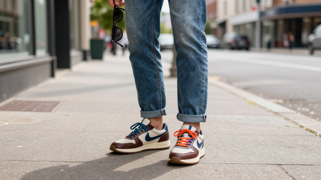 best street style shoes and accessories