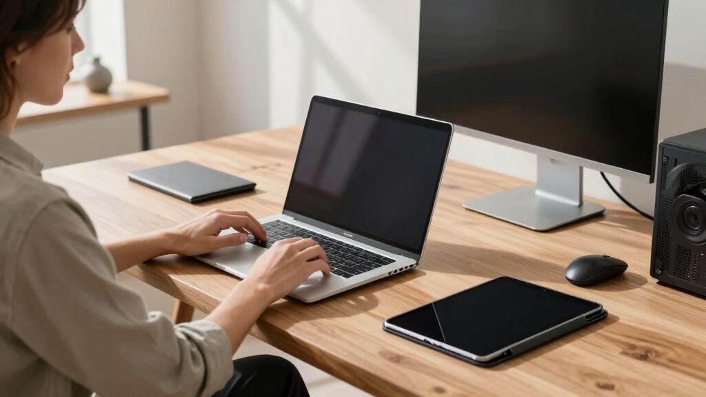 best computers, tablets & components