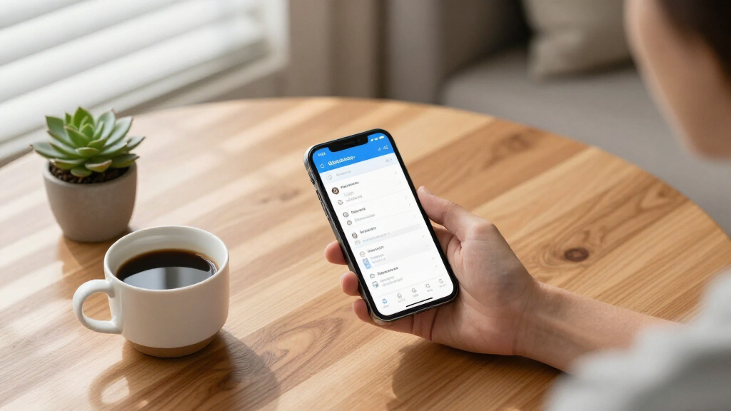 investment tracking apps
