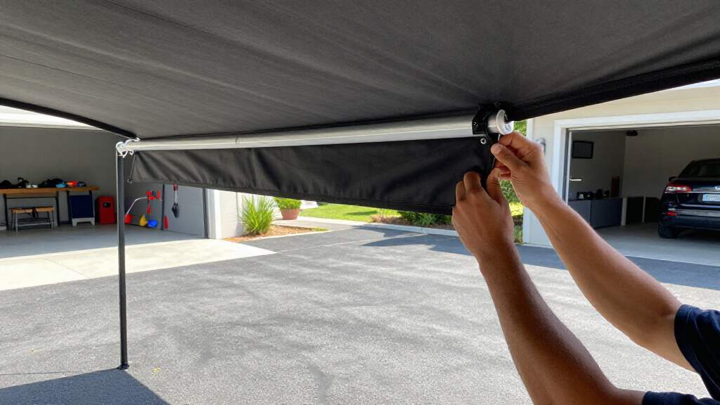 8 Best Car Awning Rooms for Ultimate Outdoor Comfort in 2026