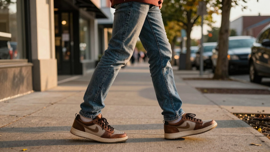 best American-made shoes