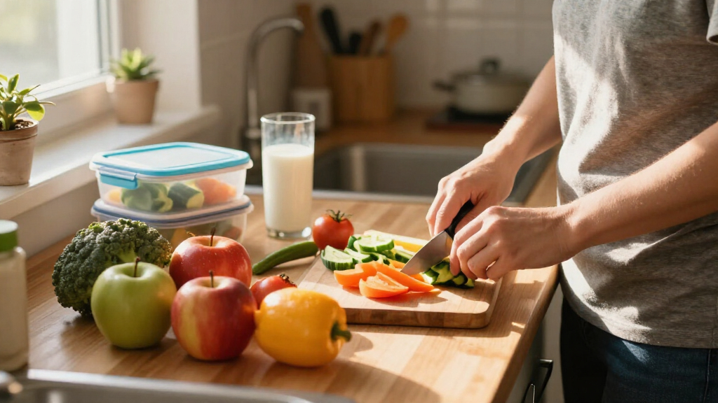 10 Best Vegan-Friendly School Snacks in 2026