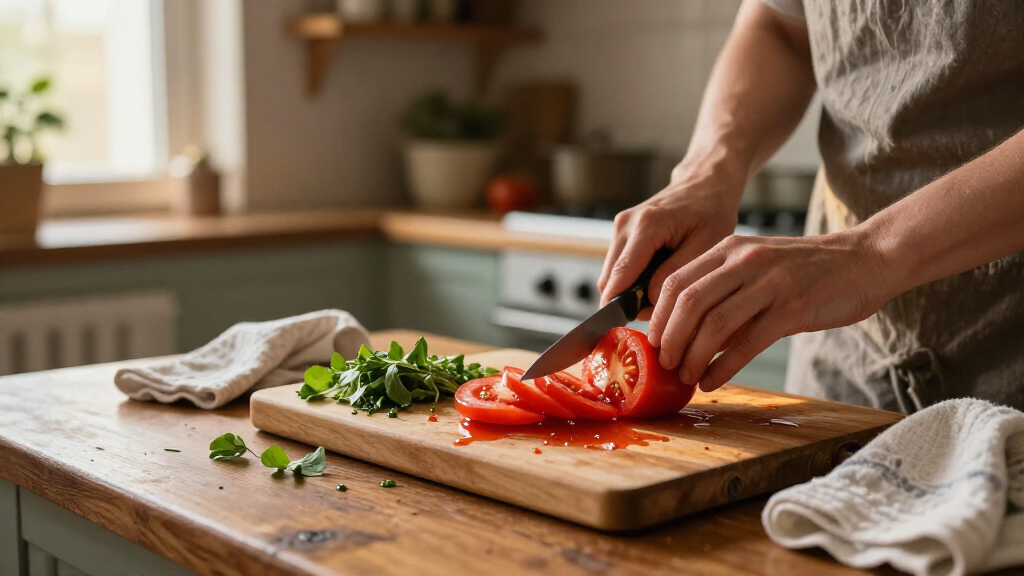 best kitchen knives