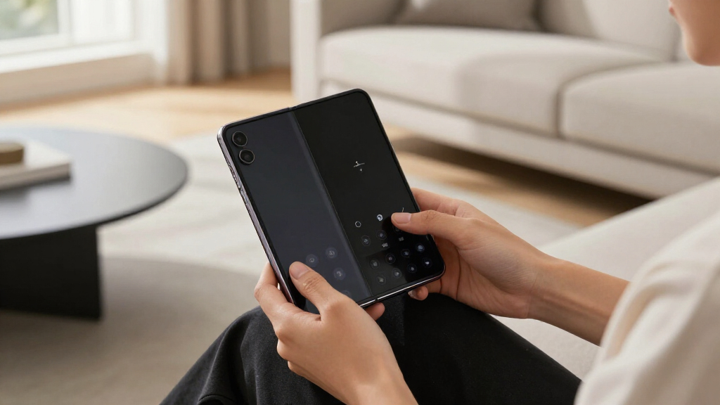 best Samsung Galaxy foldable phones
