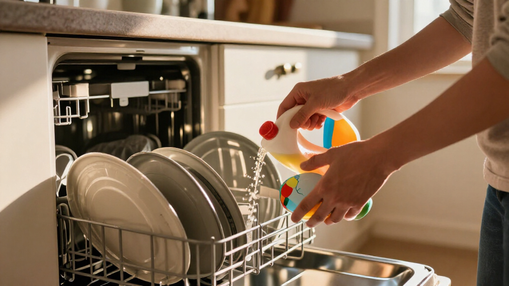 best dishwasher detergents