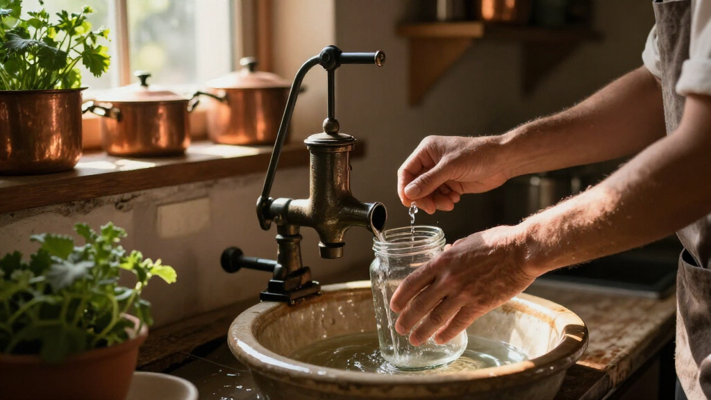 Best Manual Water Pump