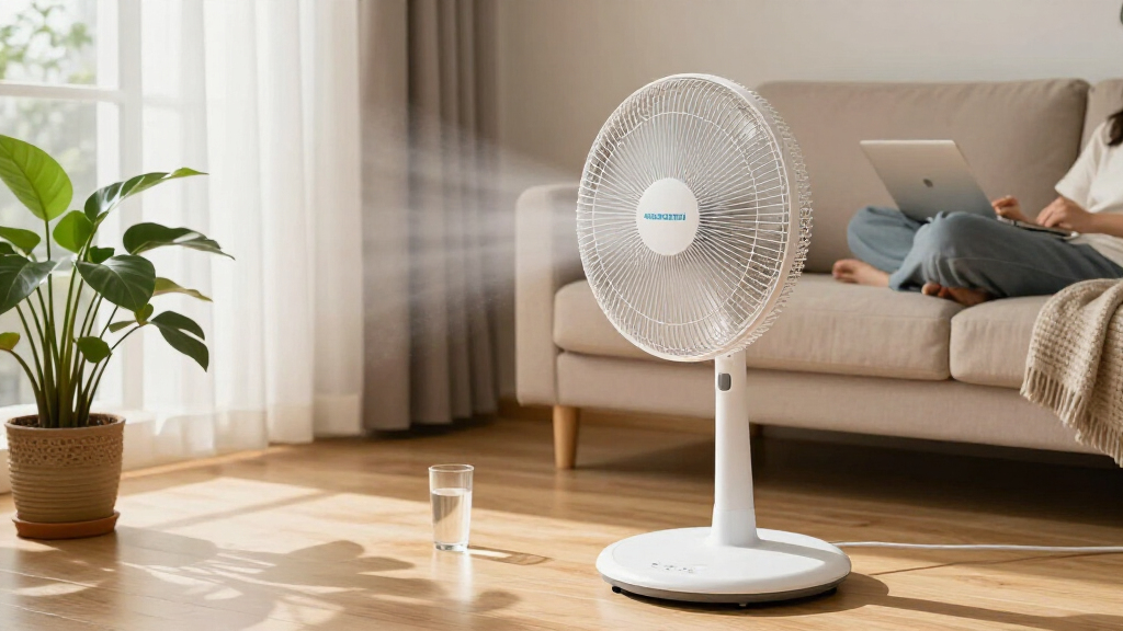 best high-efficiency home fans