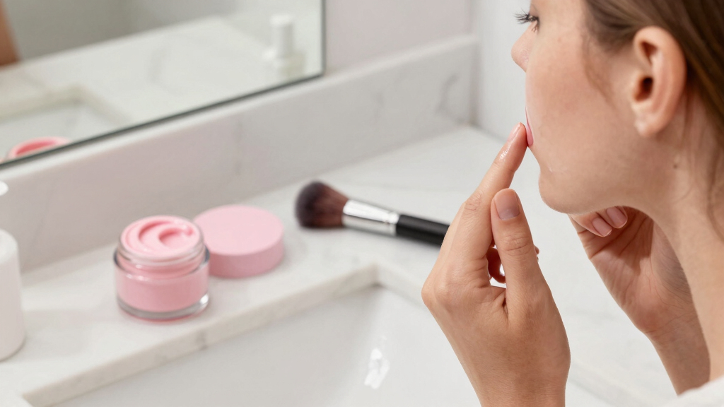 best cream blushes