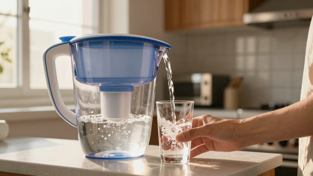 best water filter system for chlorine removal