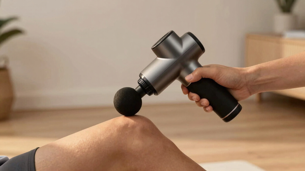 best premium massage gun professional