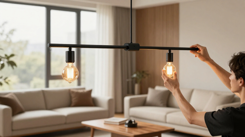 best modern lighting fixtures