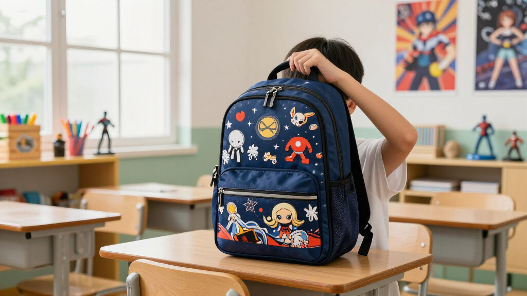 4 Best Pop Culture Themed School Supplies in 2026