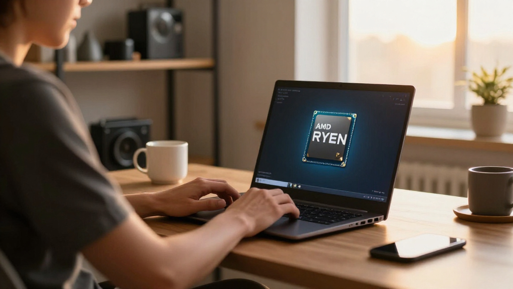 best AMD Ryzen processors