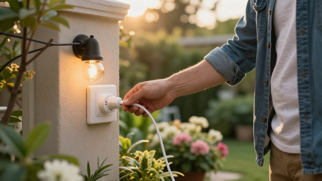 smart plugs for home automation beginners