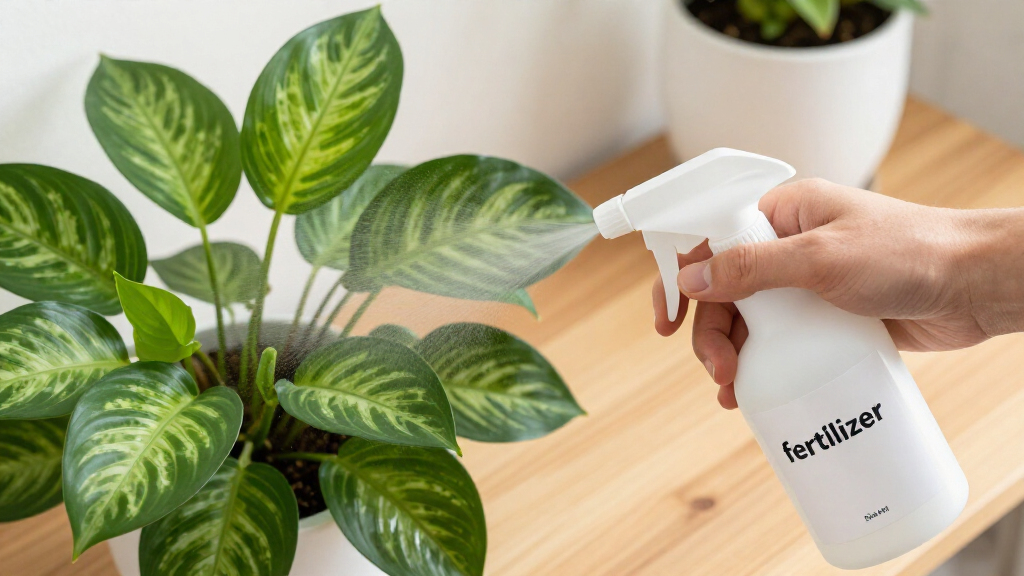 best pothos fertilizers
