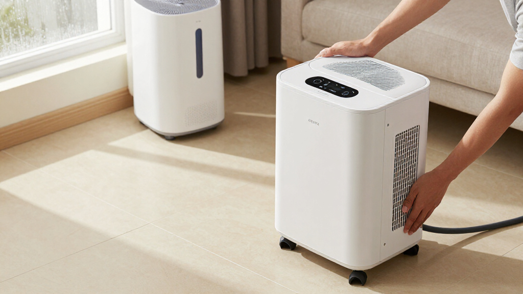 14 Best Portable Air Conditioners for High Humidity That Keep Your Space Cool and Comfortable