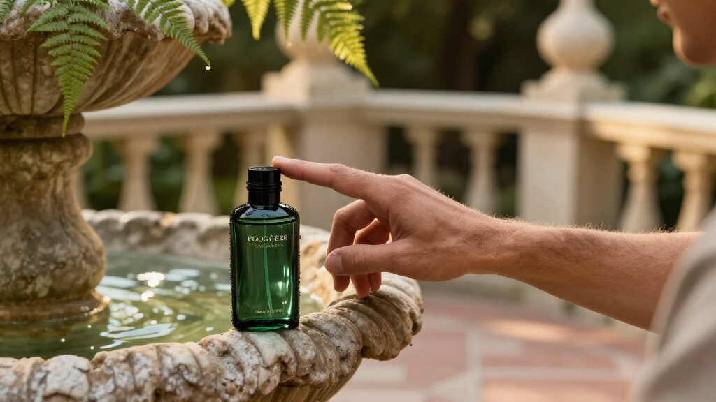 best fougère colognes
