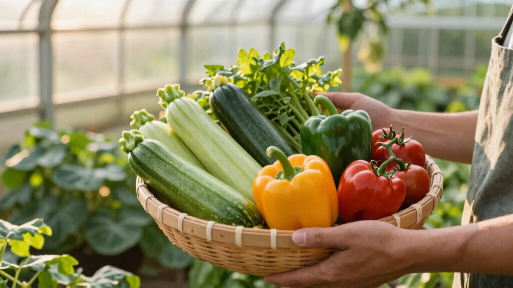 best vegetable side dish cookbooks