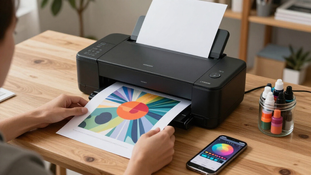 best professional giclee printer for small business
