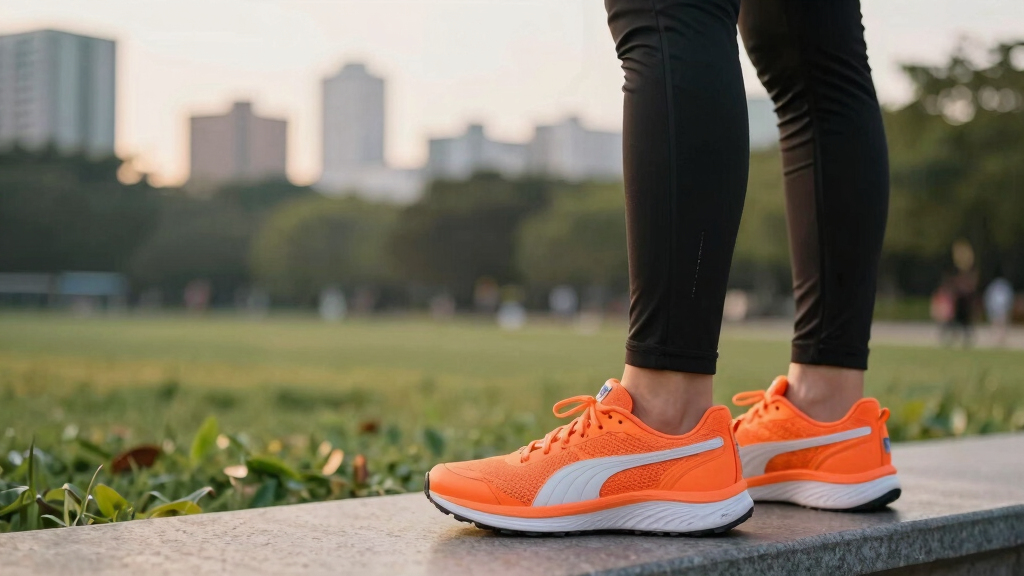 best PUMA running shoes