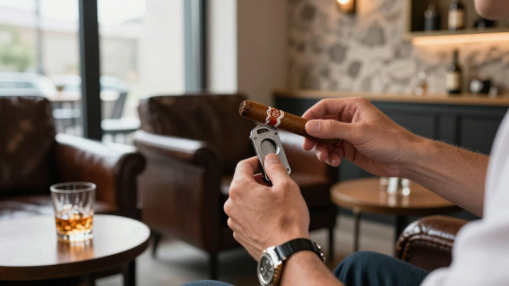 cigar cutters on amazon